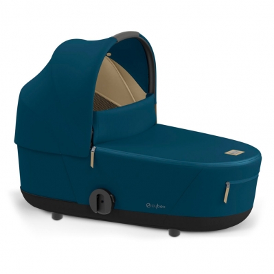 Люлька Mios Lux Mountain Blue Люлька Mios Lux Mountain Blue