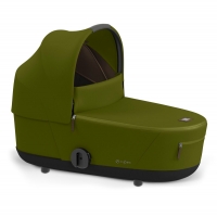 Люлька Mios Lux Khaki Green