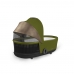 Люлька Mios Lux Khaki Green Люлька Mios Lux Khaki Green