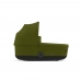 Люлька Mios Lux Khaki Green Люлька Mios Lux Khaki Green