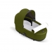 Люлька Mios Lux Khaki Green Люлька Mios Lux Khaki Green