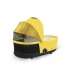 Люлька Mios Lux Mustard Yellow Люлька Mios Lux Mustard Yellow