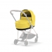Люлька Mios Lux Mustard Yellow Люлька Mios Lux Mustard Yellow