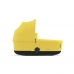 Люлька Mios Lux Mustard Yellow Люлька Mios Lux Mustard Yellow