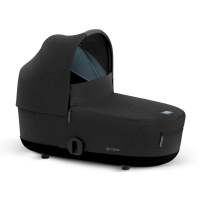 Люлька Mios Lux Plus Stardust Black