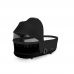 Люлька Mios Lux Plus Stardust Black Люлька Mios Lux Plus Stardust Black