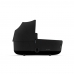 Люлька Mios Lux Plus Stardust Black Люлька Mios Lux Plus Stardust Black