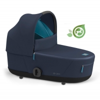 Люлька Mios Lux Dark Navy