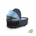 Люлька Mios Lux Dark Navy Люлька Mios Lux Dark Navy