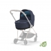 Люлька Mios Lux Dark Navy Люлька Mios Lux Dark Navy