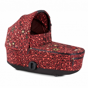 Люлька Mios Lux by Alec Voelkel Rockstar Люлька Mios Lux by Alec Voelkel Rockstar