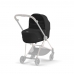 Люлька Mios Lux Sepia Black Люлька Mios Lux Sepia Black