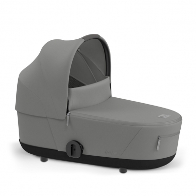 Люлька Mios Lux Mirage Grey Люлька Mios Lux Mirage Grey