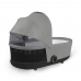 Люлька Mios Lux Mirage Grey Люлька Mios Lux Mirage Grey