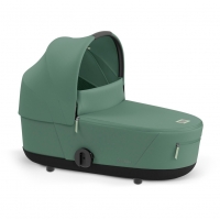 Люлька Mios Lux Leaf Green