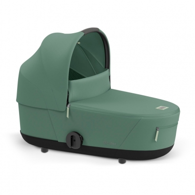 Люлька Mios Lux Leaf Green