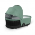 Люлька Mios Lux Leaf Green