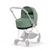 Люлька Mios Lux Leaf Green