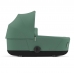 Люлька Mios Lux Leaf Green