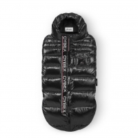 Чохол зимовий для ніг Cybex / Deep Black