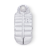 Чохол зимовий для ніг Cybex / Arctic Silver