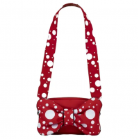 Сумка Platinum by Jeremy Scott Petticoat