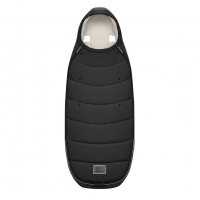 Чохол для ніг Cybex Platinum Sepia Black