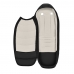 Чохол для ніг Cybex Platinum Sepia Black Чохол для ніг Cybex Platinum Sepia Black