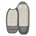 Чохол для ніг Cybex Platinum Mirage Grey Чохол для ніг Cybex Platinum Mirage Grey