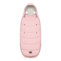 Чохол для ніг Cybex Platinum Peach Pink