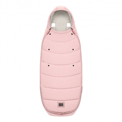 Чохол для ніг Cybex Platinum Peach Pink