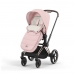 Чохол для ніг Cybex Platinum Peach Pink