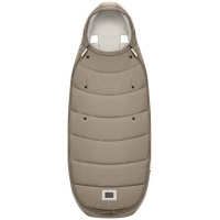 Чохол для ніг Cybex Platinum Cozy Beige