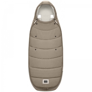 Чохол для ніг Cybex Platinum Cozy Beige 
