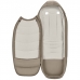 Чохол для ніг Cybex Platinum Cozy Beige