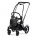 Шассі Cybex Priam & каркас Matt Black