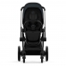 Шассі Cybex Priam & каркас Matt Black