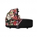 Люлька Priam Lux R Spring Blossom Dark