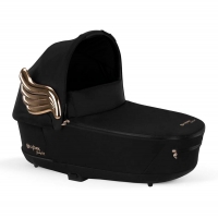 Люлька Priam Lux by Jeremy Scott Wings