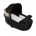 Люлька Priam Lux by Jeremy Scott Wings Люлька Priam Lux by Jeremy Scott Wings