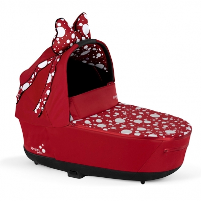 Люлька Priam Lux by Jeremy Scott Petticoat