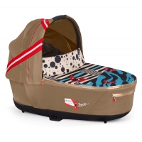 Люлька Priam Lux by Karolina Kurkova One Love