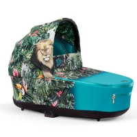 Люлька Priam Lux by DJ Khaled We The Best