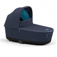 Люлька Priam Lux Nautical Blue