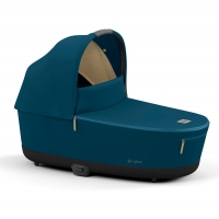 Люлька Priam Lux Mountain Blue