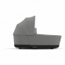 Люлька Priam Lux Mirage Grey Люлька Priam Lux Mirage Grey
