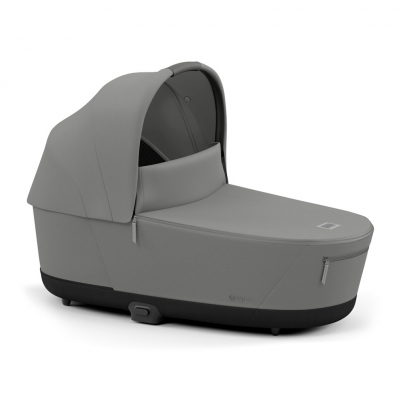 Люлька Priam Lux Mirage Grey