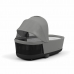 Люлька Priam Lux Mirage Grey Люлька Priam Lux Mirage Grey