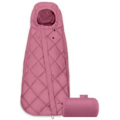 Конверт Cybex Snogga Mini Magnolia Pink purple