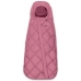 Конверт Cybex Snogga Mini Magnolia Pink purple